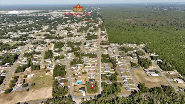 TBD 127TH LANE RD, Ocala, FL 34473