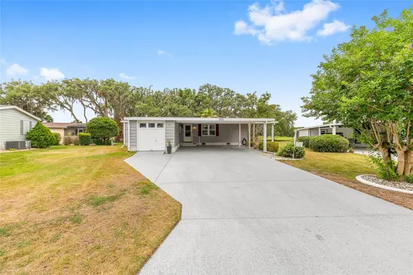 951 OLEANDER ST, Lady Lake, FL 32159