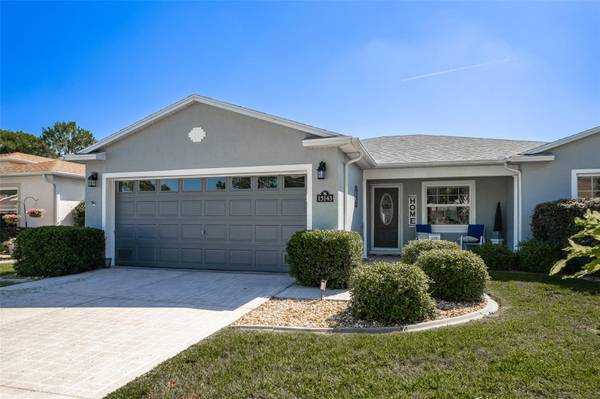 15143 SW 14TH AVENUE RD, Ocala, FL 34473