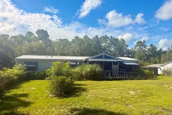 7561 SE 120TH CT, Morriston, FL 32668