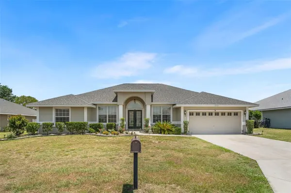 10161 SE 67TH TER, Belleview, FL 34420