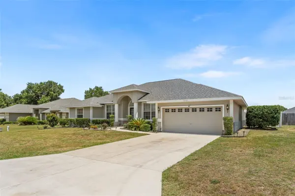 10161 SE 67TH TER, Belleview, FL 34420