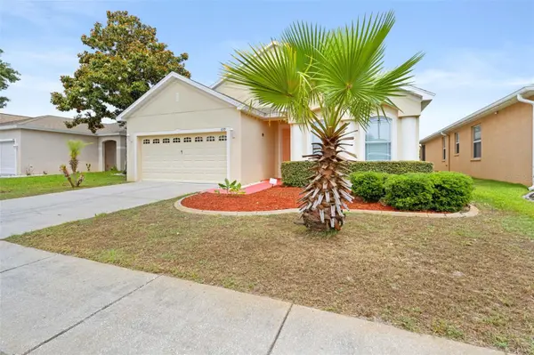 699 WINTHROP DR, Spring Hill, FL 34609