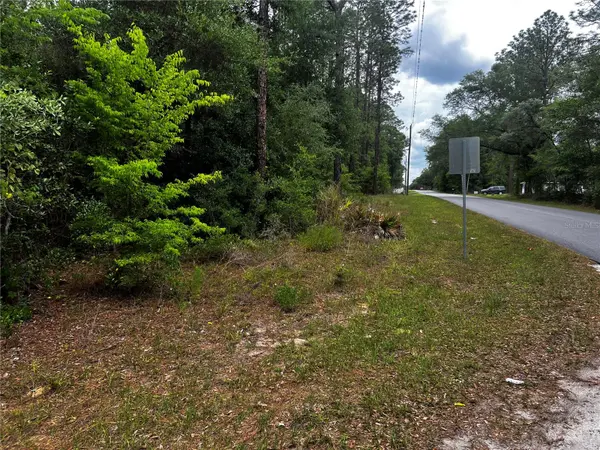 TBD SW 186TH CT., Dunnellon, FL 34432