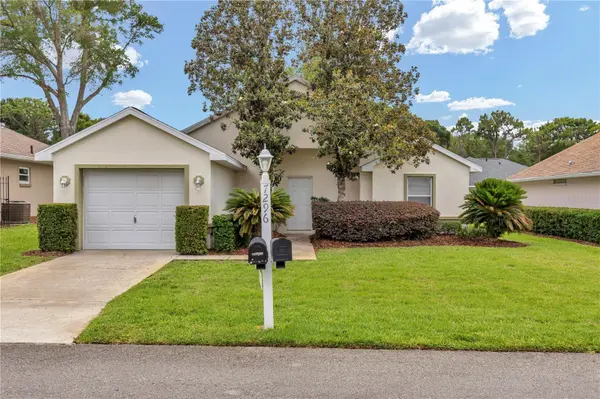 7296 SW 112TH PLACE, Ocala, FL 34476