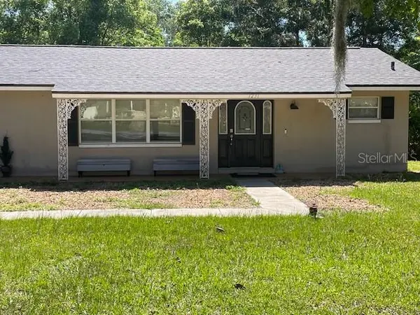 1231 SE 40TH CT, Ocala, FL 34471