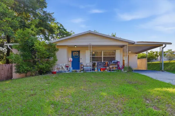 56 S COLUMBUS ST, Beverly Hills, FL 34465