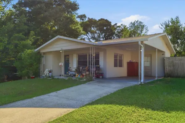 56 S COLUMBUS ST, Beverly Hills, FL 34465