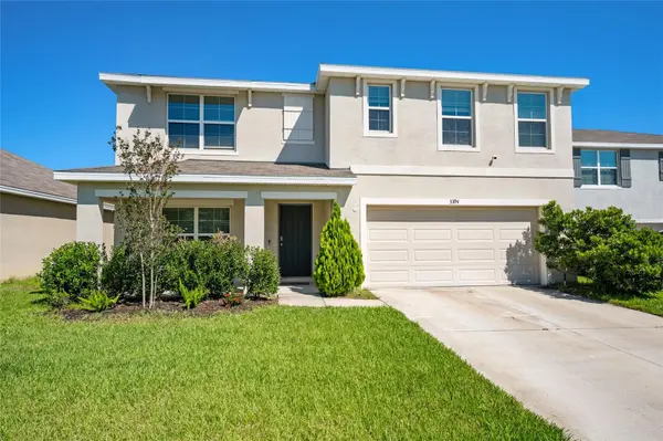 5394 SW 40TH CIR, Ocala, FL 34474
