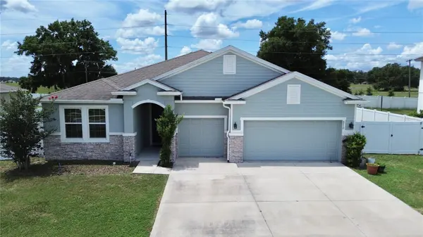 4710 SW 65TH PL, Ocala, FL 34474