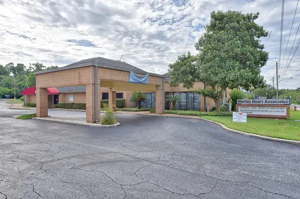 1805 SE LAKE WEIR AVE #3, Ocala, FL 34471