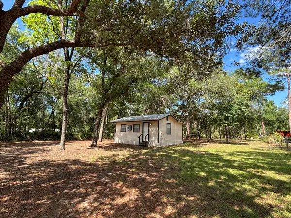 317 NE 172ND AVE, Silver Springs, FL 34488