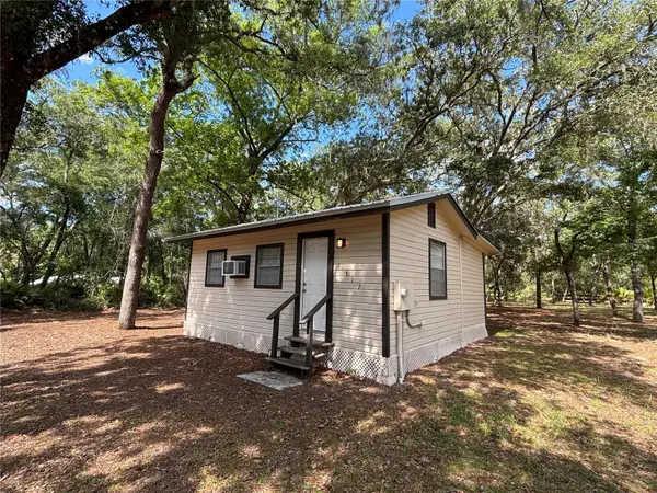 317 NE 172ND AVE, Silver Springs, FL 34488