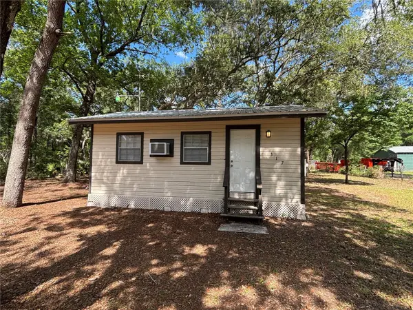 317 NE 172ND AVE, Silver Springs, FL 34488
