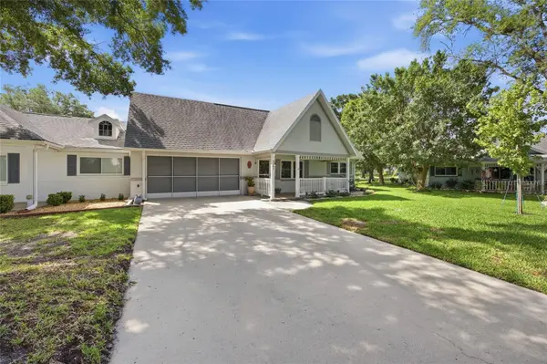 8350 SW 93RD LN #D, Ocala, FL 34481