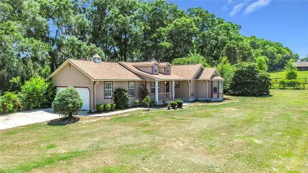 20540 SW 5TH PL, Dunnellon, FL 34431