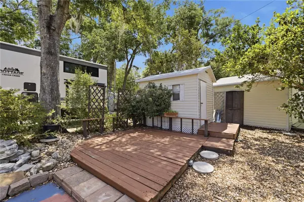 Address not disclosed, Crystal River, FL 34428