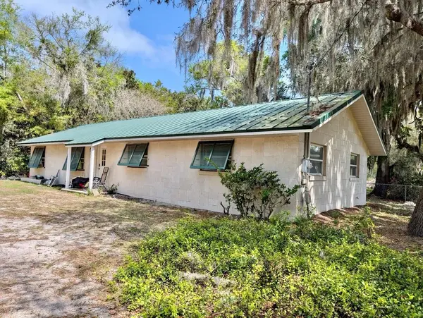 30391 NE 97TH PL, Salt Springs, FL 32134