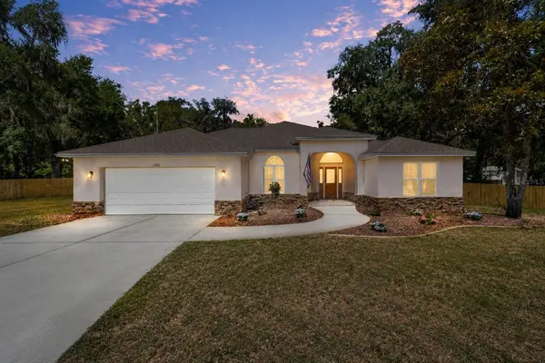 13920 NE 38TH AVE, Anthony, FL 32617