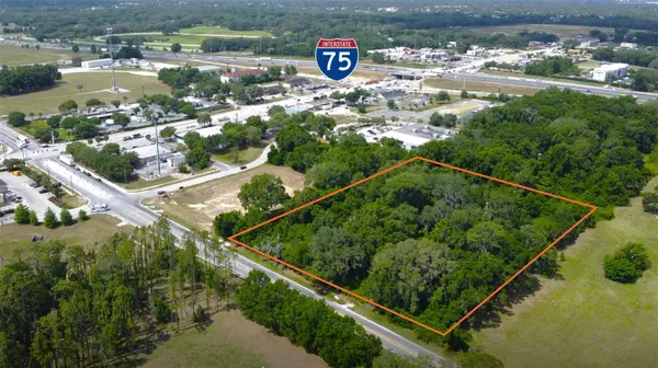 13350 SW 16TH AVE, Ocala, FL 34473