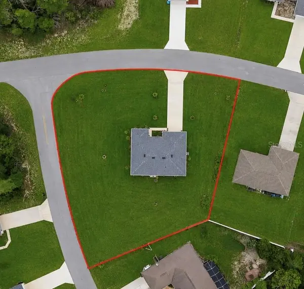 15943 SW 53RD CT, Ocala, FL 34473