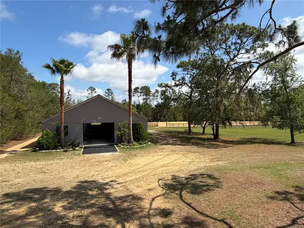 4251 NE 136TH AVE, Williston, FL 32696