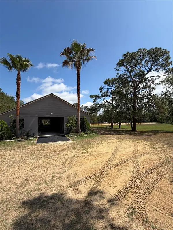 4251 NE 136TH AVE, Williston, FL 32696