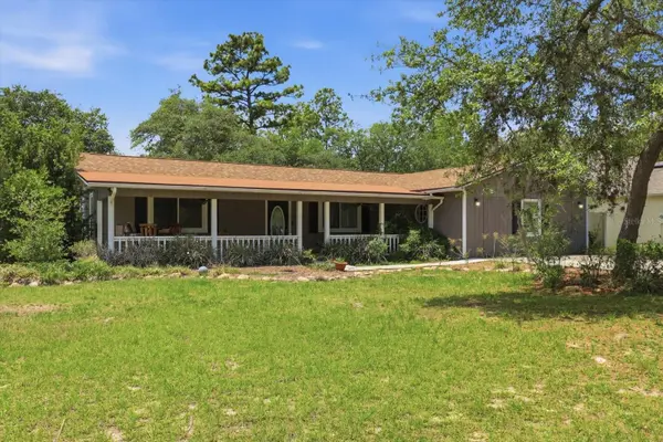 8720 N TROJAN DR, Citrus Springs, FL 34433