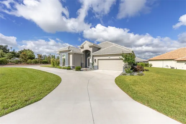 1500 W ALTON BAY PL, Hernando, FL 34442