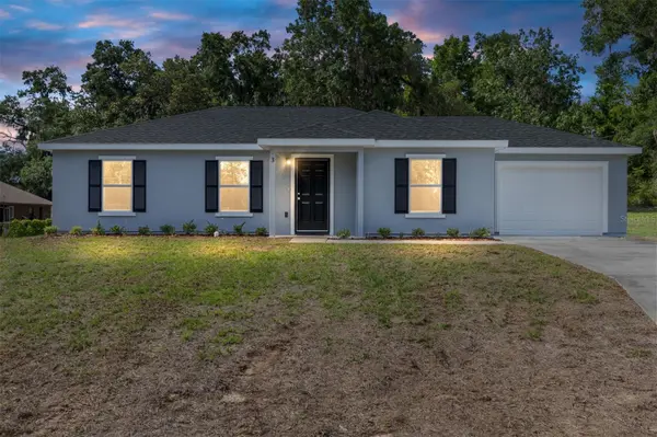 3 JUNIPER PASS PL,  Ocala,  FL 34472