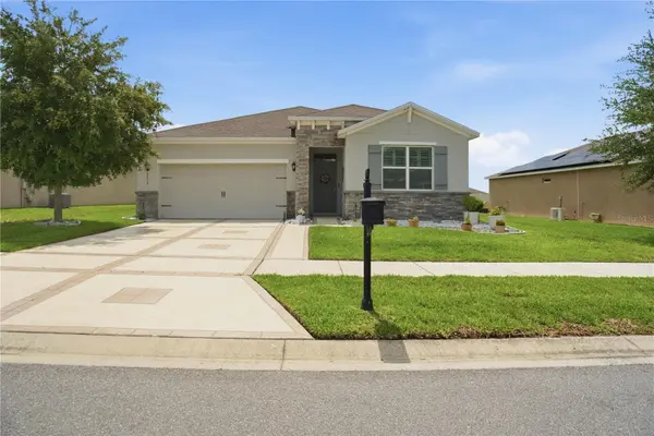 9152 SW 60TH COURT RD, Ocala, FL 34476