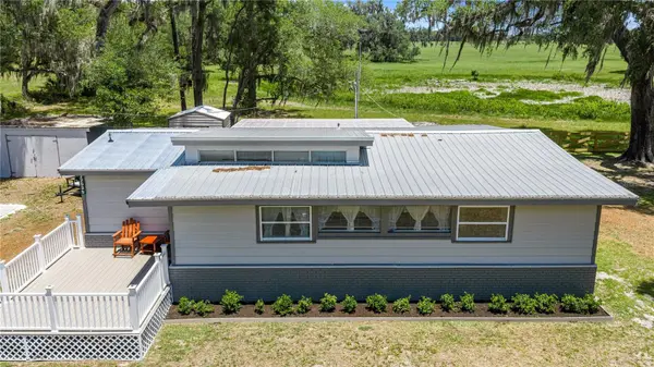 22535 SW 117TH ST, Dunnellon, FL 34431