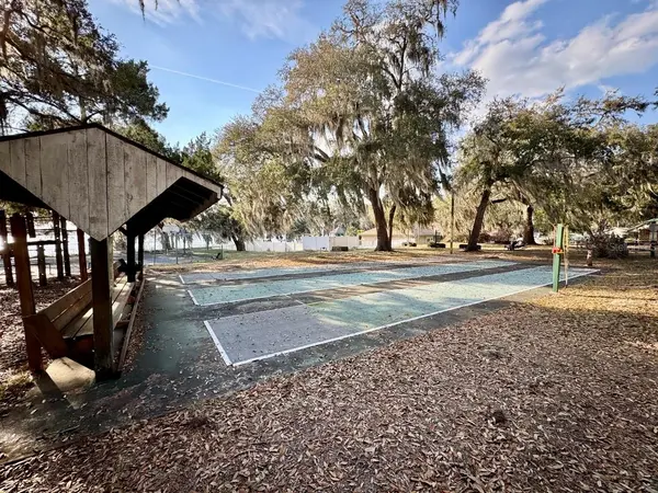 25232 NE 143RD ST #178, Salt Springs, FL 32134