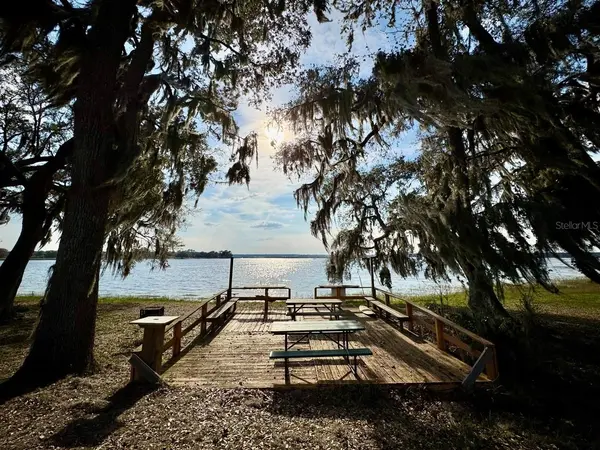 25232 NE 143RD ST #178, Salt Springs, FL 32134