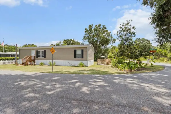 609 S REDBUD TER, Inverness, FL 34450