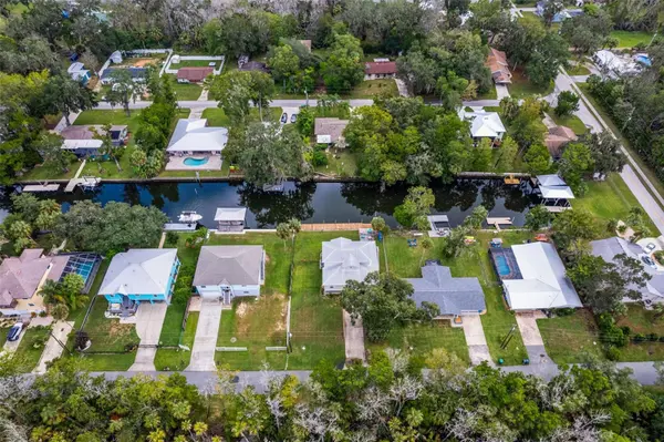 3625 N SUWANNEE PT, Crystal River, FL 34428