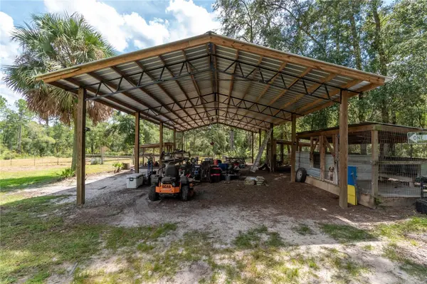 14042 NE 110TH ST, Fort Mc Coy, FL 32134