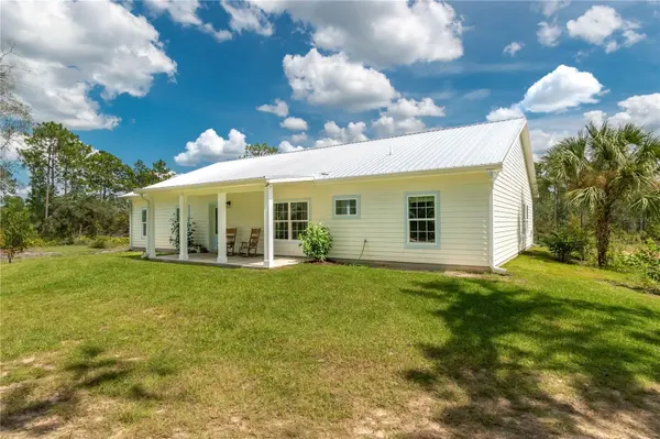 14042 NE 110TH ST, Fort Mc Coy, FL 32134