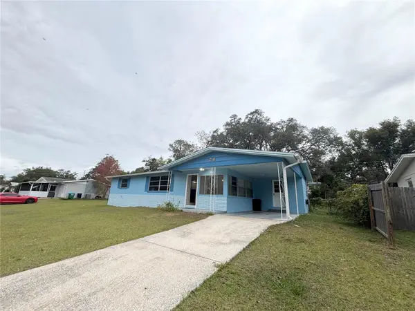 26 S OSCEOLA ST, Beverly Hills, FL 34465