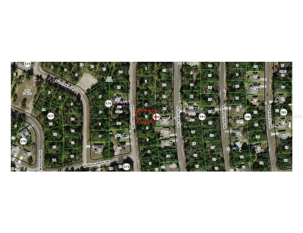8791 N FOLLAND DR, Dunnellon, FL 34433