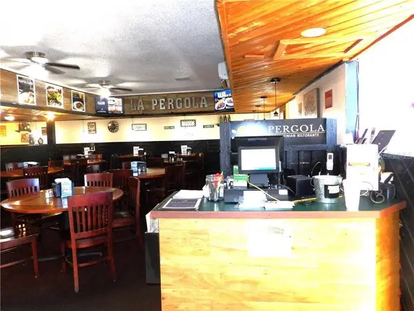2780 N FLORIDA AVE, Hernando, FL 34442