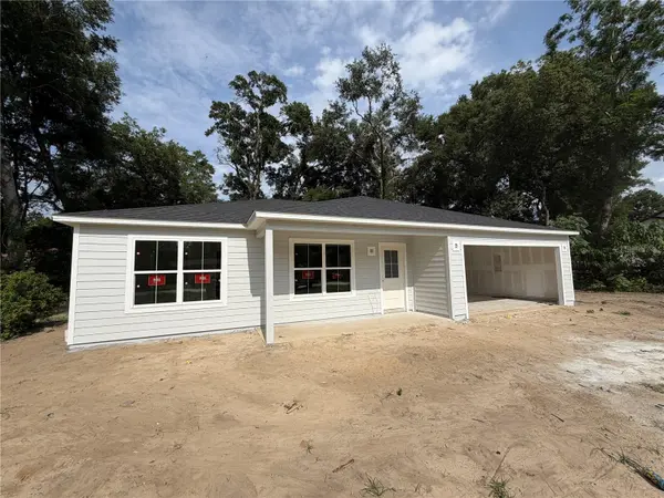 13953 SE 51ST CT, Summerfield, FL 34491