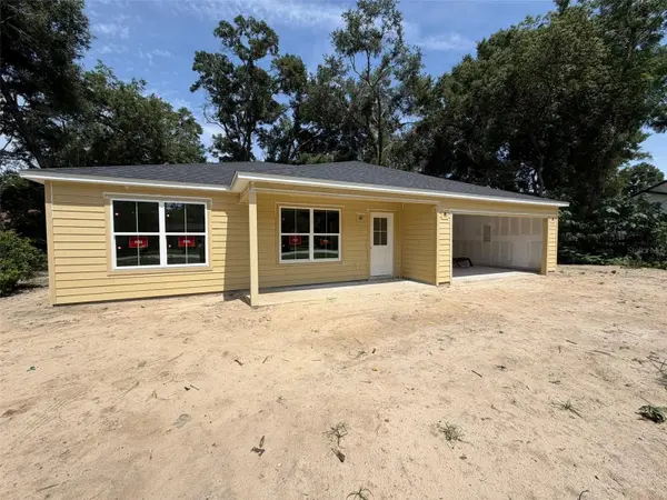 13953 SE 51ST CT, Summerfield, FL 34491