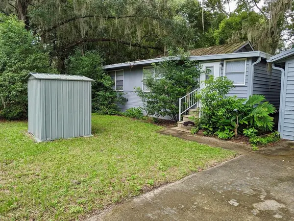 25130 NE 132ND LN, Salt Springs, FL 32134