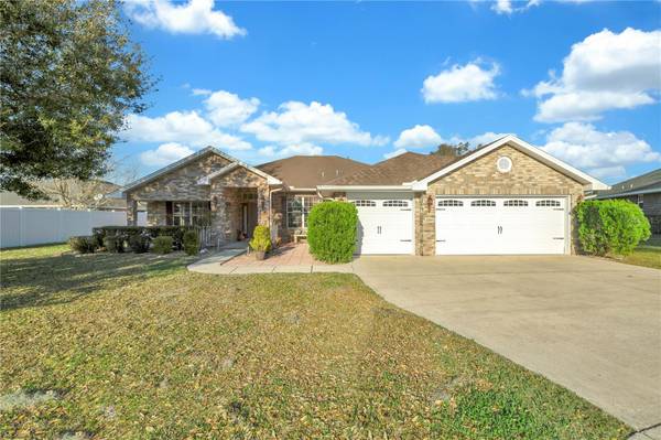 4319 SW 63RD ST, Ocala, FL 34474