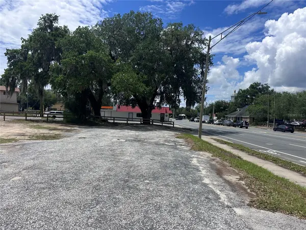 US hwy 41 E GRACE STREET ST E, Inverness, FL 34450
