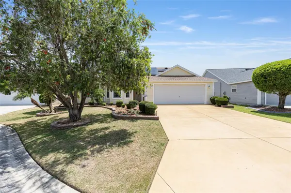 2047 DUNSTER CT, The Villages, FL 32162