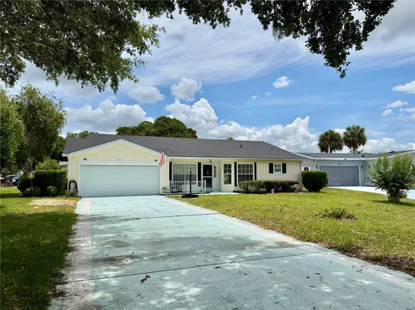 25510 BELLE ALLIANCE, Leesburg, FL 34748
