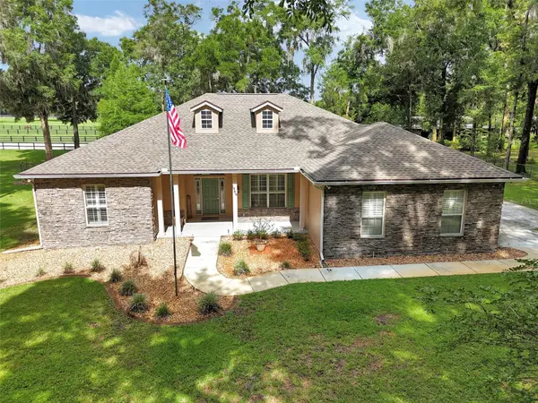 1989 NW 111TH LOOP, Ocala, FL 34475