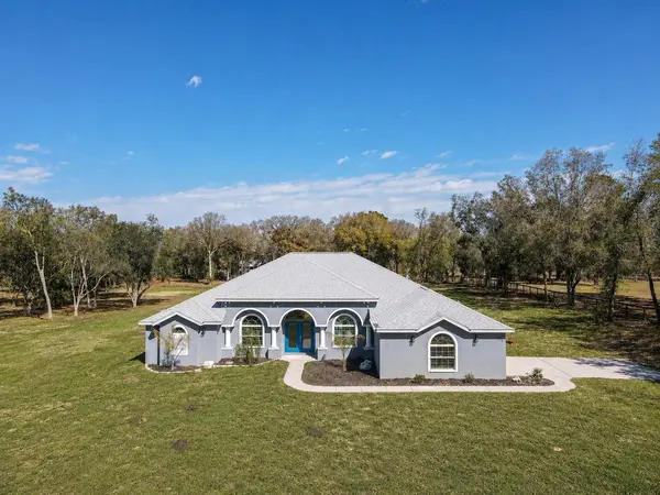 10688 SW 129TH TERRACE RD, Dunnellon, FL 34432